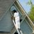 Columbiaville Exterior Painting by A Brush of Color Inc