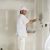 Columbiaville Drywall Repair by A Brush of Color Inc