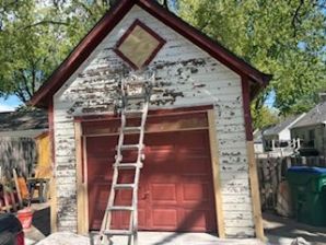 Exterior Painting in Flint, MI (1)