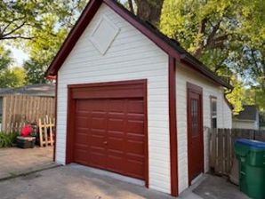 Exterior Painting in Flint, MI (2)